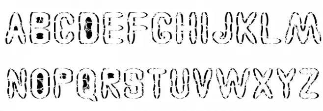 Astakhov Access Degree S Sk Schriftart Groß