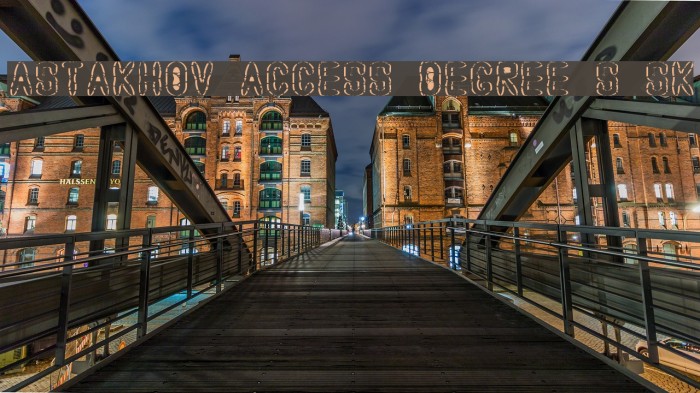 Astakhov Access Degree S Sk Example 3