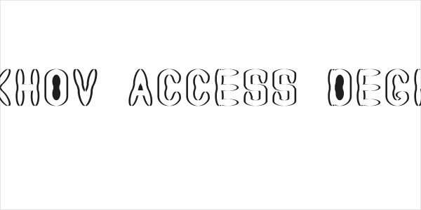 Astakhov Access Degree S Logo