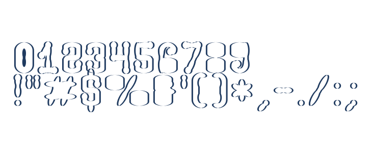 Astakhov Access Degree Serif SF Other Characters