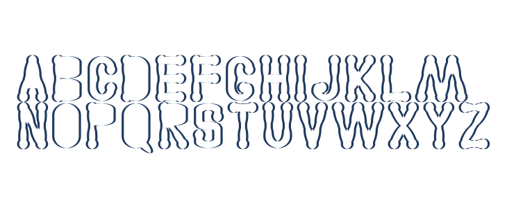Astakhov Access Degree Serif SF Lowercase