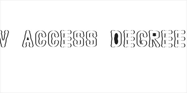 Astakhov Access Degree Serif S Logo