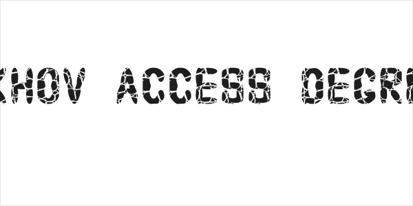 Astakhov Access Degree Sk Logo