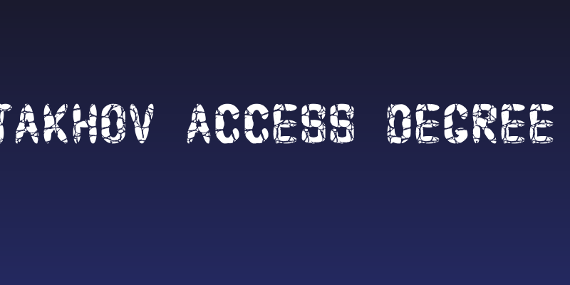 Astakhov Access Degree Sk Social Header