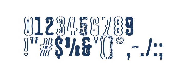 Astakhov Dished ChAoS! Other Characters