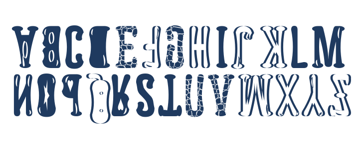 Astakhov Dished ChAoS2! Lowercase