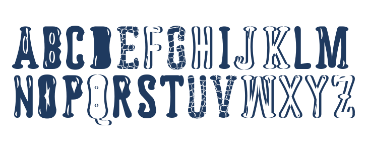 Astakhov Dished ChAoS! Lowercase