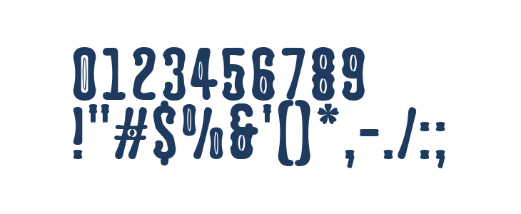 Astakhov Dished E-F-2 Other Characters