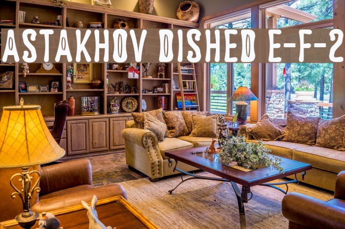 Astakhov Dished E-F-2 Example 1