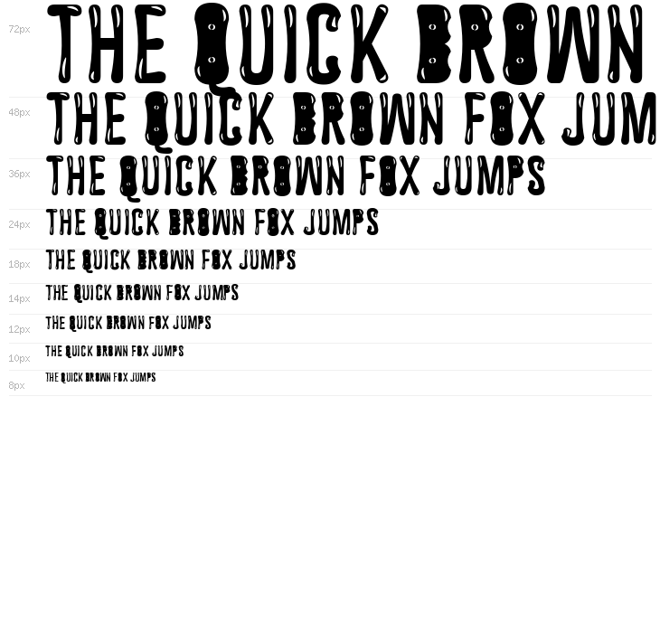 Astakhov Dished Glamour E-F Waterfall