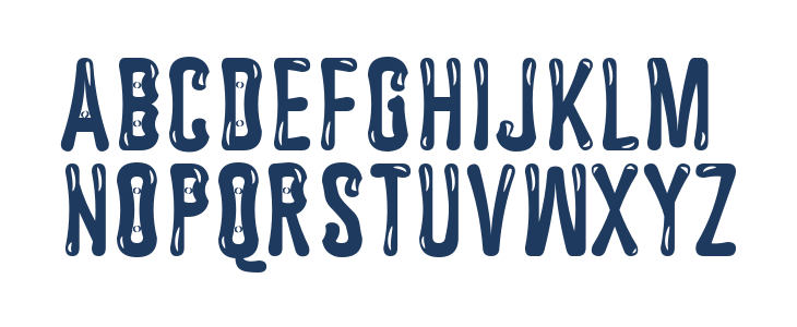 Astakhov Dished Glamour E Lowercase