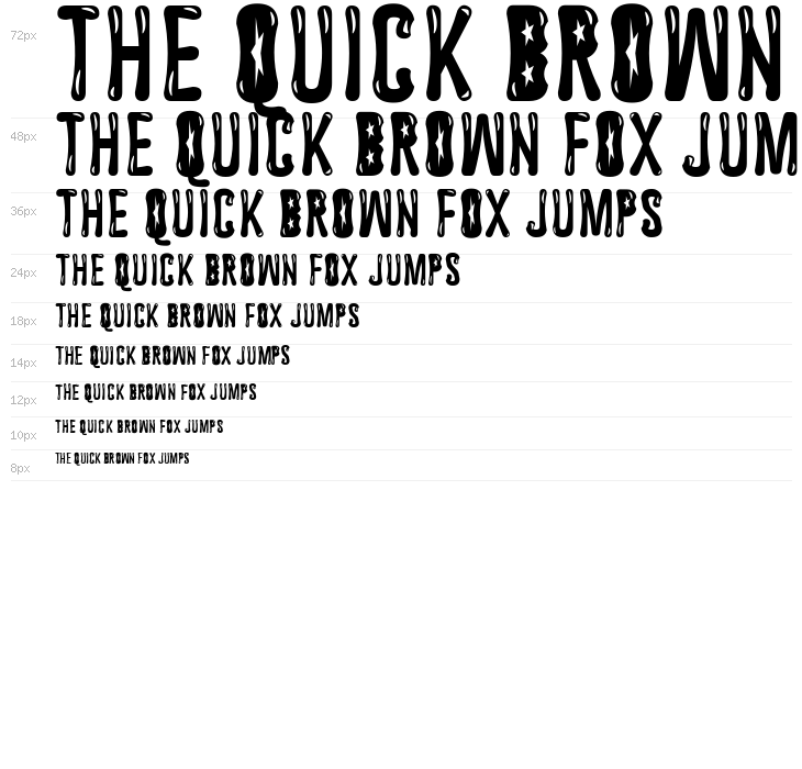 Astakhov Dished Glamour FS Waterfall