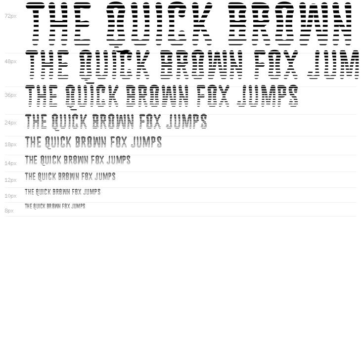 Astakhov Dished L Waterfall