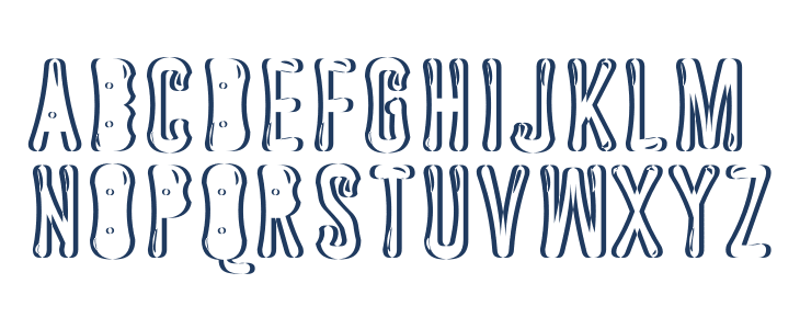 Astakhov Dished Sh Gl EF Lowercase