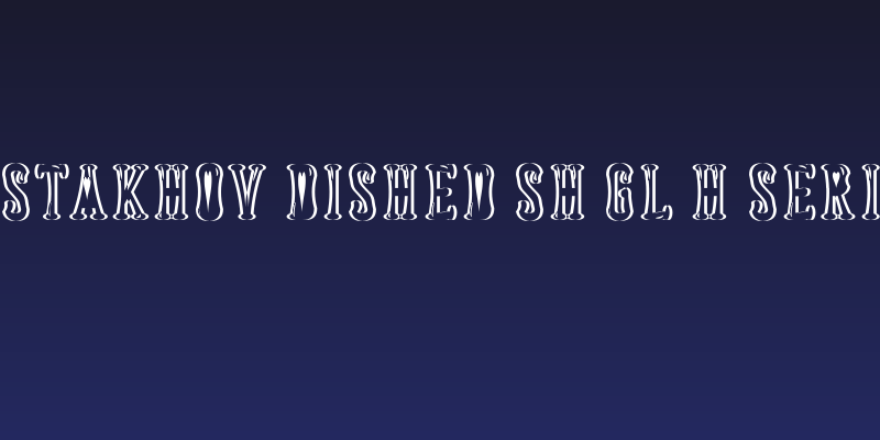 Astakhov Dished Sh Gl H Serif Social Header