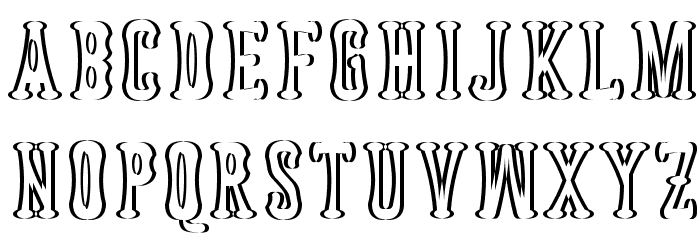 Se font