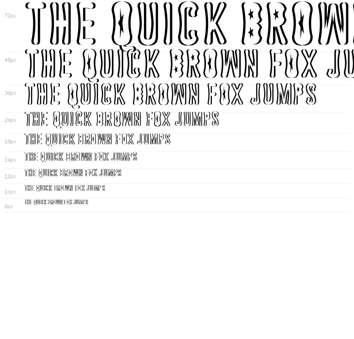 Astakhov Dished Shadow FS Waterfall