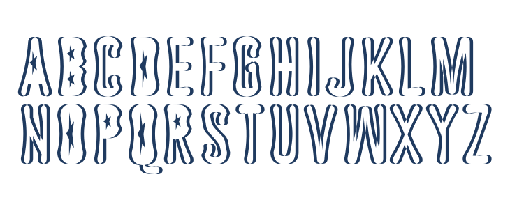 Astakhov Dished Shadow FS Lowercase