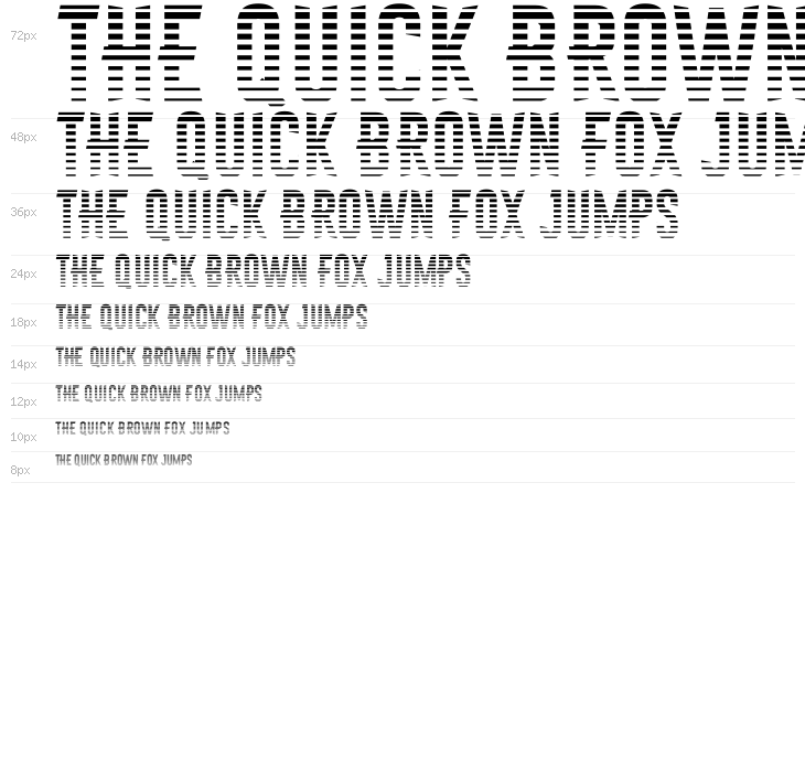 Astakhov First One Stripe L Waterfall