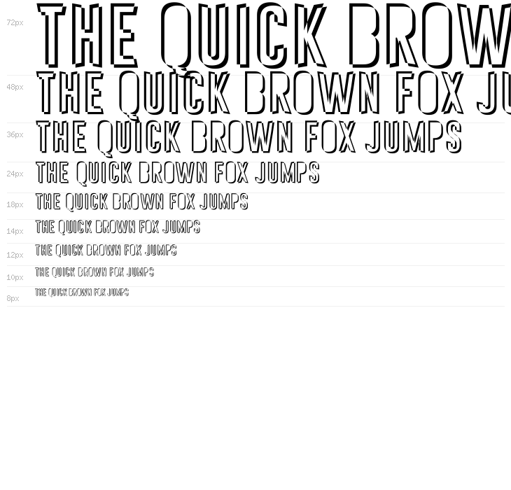 Astakhov First Simple SF Waterfall