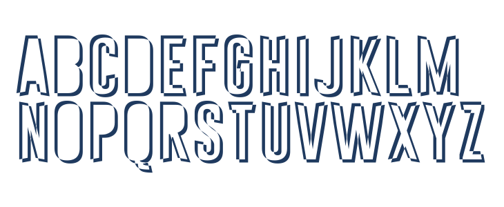 Astakhov First Simple SF Lowercase