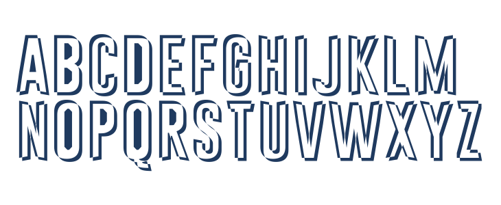 Astakhov First Simple S Lowercase