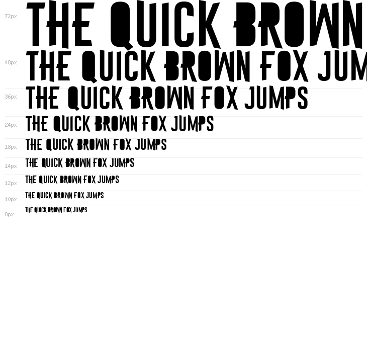 Astakhov First Two Stripes F Waterfall