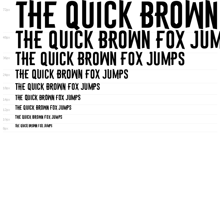 Astakhov First Two Stripes Waterfall