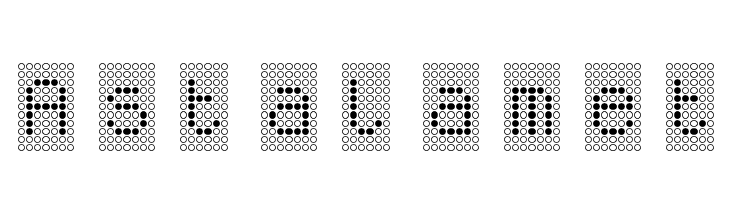 Astalamet Font