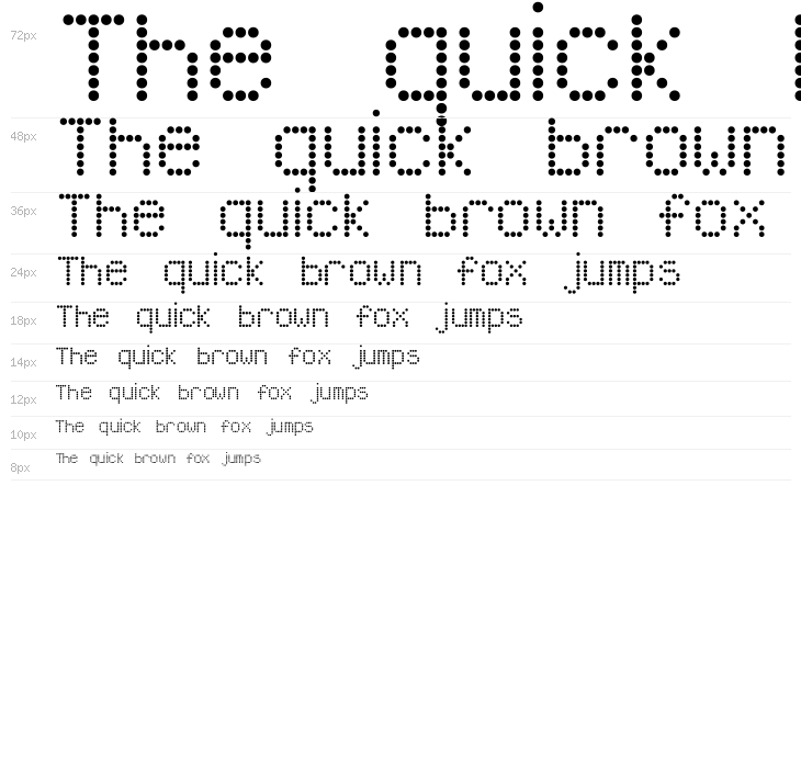 AstalametPure Waterfall