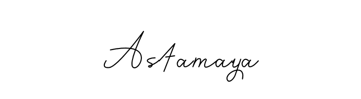 Astamaya  Fuentes Gratis Descargar