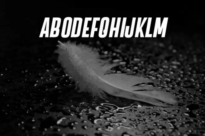 Astana regular-italic Font examples