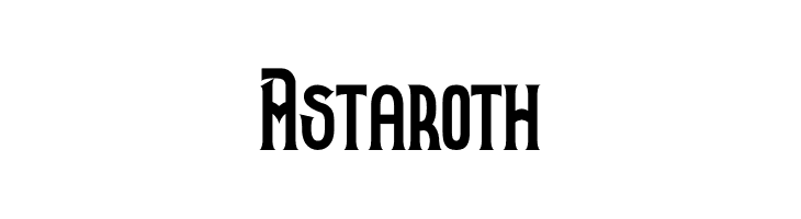 Astaroth Fuentes