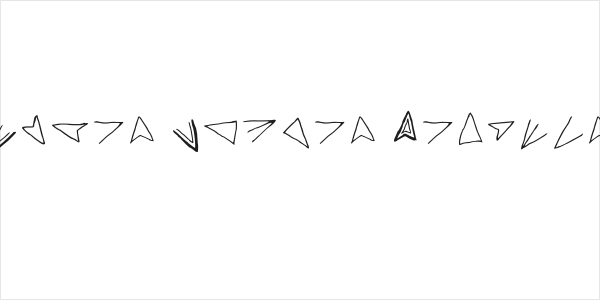 Aster Cipher Regular Logo