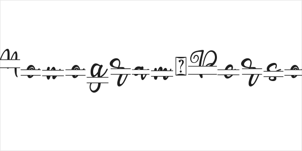 Aster Monogram_Personal Use Logo