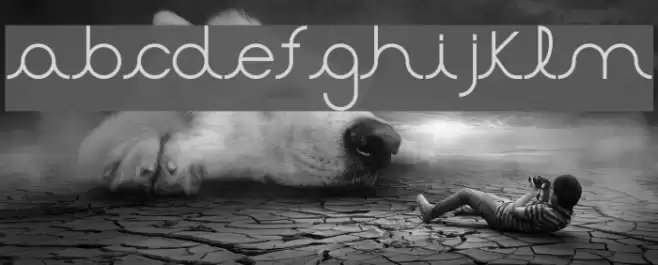 Aster2 Font examples