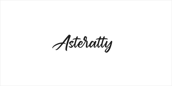 Asteratty Logo