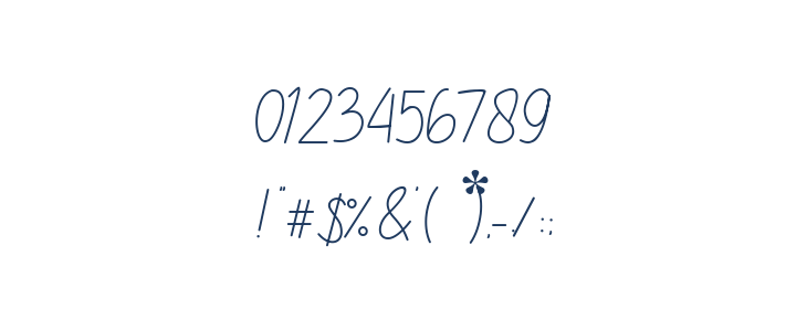 Astercla Other Characters