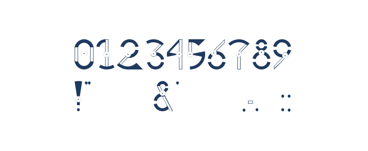 Asteria Other Characters