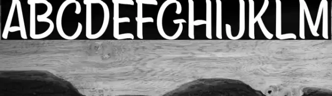 AsteriaRoyaltyDEMO Font examples