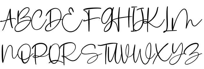 Asterikats Free Regular Font OTHER CHARS