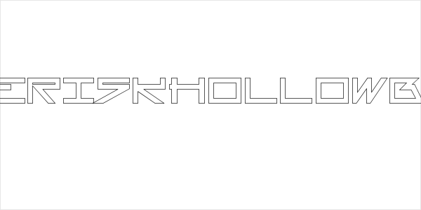 AsteriskHollowBold Logo