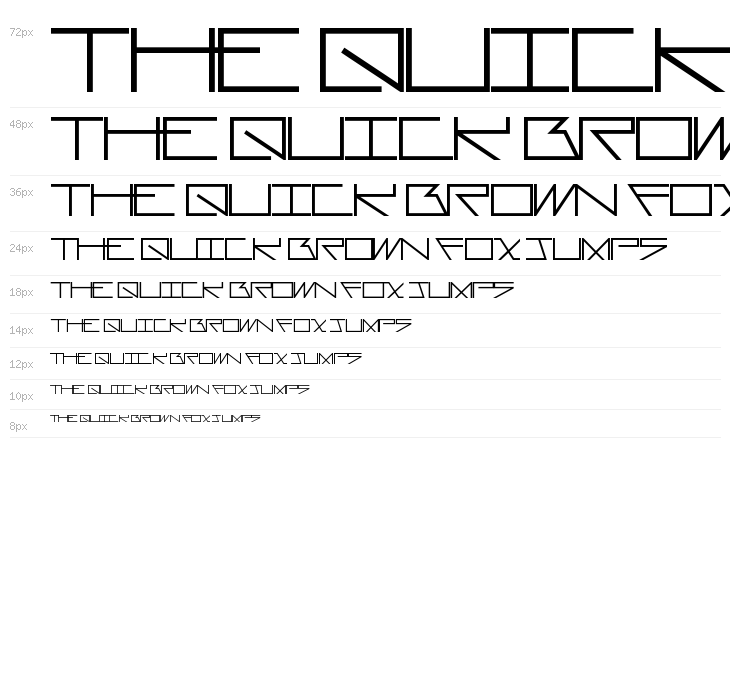 AsteriskPlain Waterfall