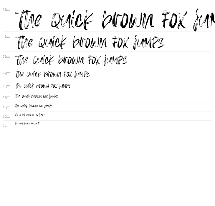 Asteriska-PersonalUse Waterfall