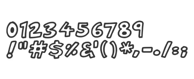 Numbers