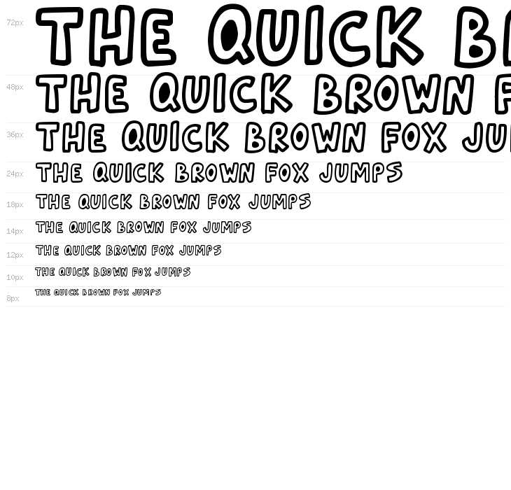 Asteroid 7337 Waterfall