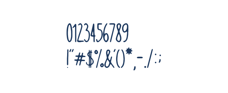 Asteroide Other Characters