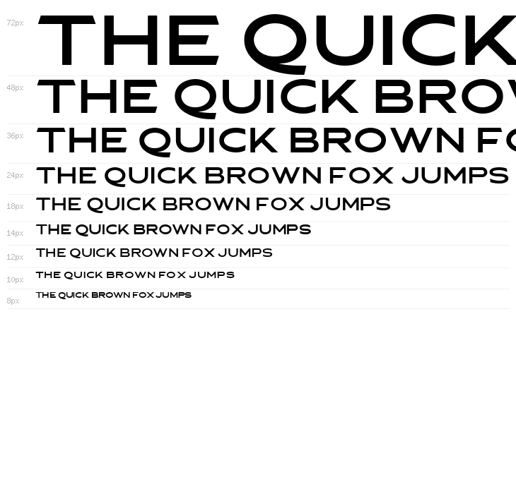 Asterone DEMO Regular Waterfall