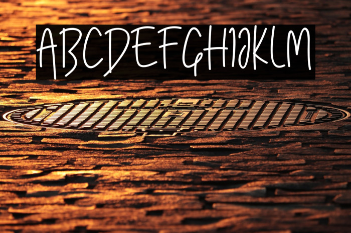 Astevy-Regular Example 1