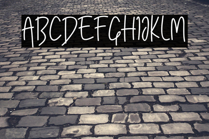 Astevy-Regular Example 2